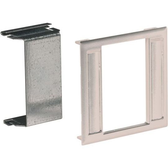 Schneider Electric 5970143 Monteringssats för datamodul, 4 kopplingar