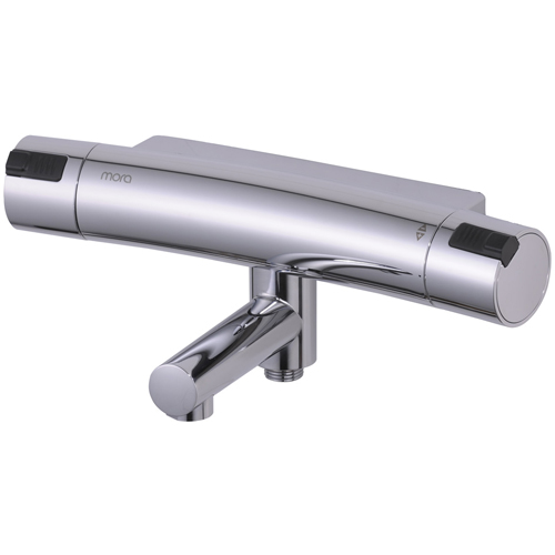 Badkarsblandare Mora MMIX T5 160 mm