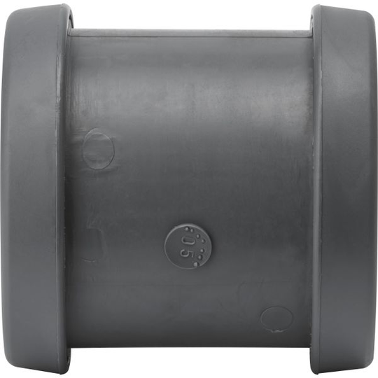 Kaczmarek 2201142101 Skjutmuff 50 mm