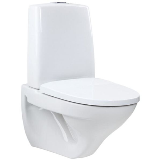 IDO Seven D 3721901201 Toalettstol