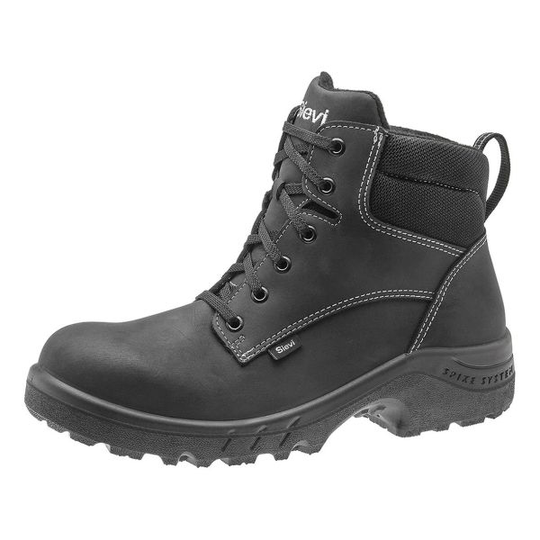 Sievi Spike Soft Yrkessko svart 38