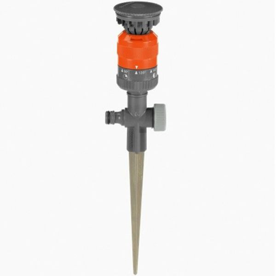 Gardena Comfort Vario Spike Sektorspridare