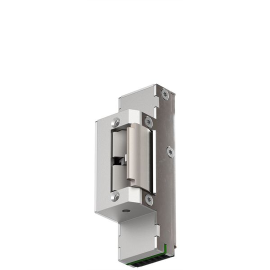 STEP ST985 Elslutbleck omställbar 24 V, utan kontakt