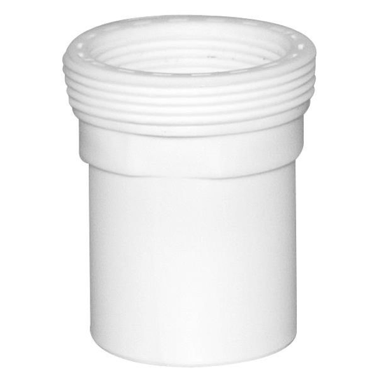 Faluplast 2910367 Anslutningsteleskop 50x2"x 1 1/2"