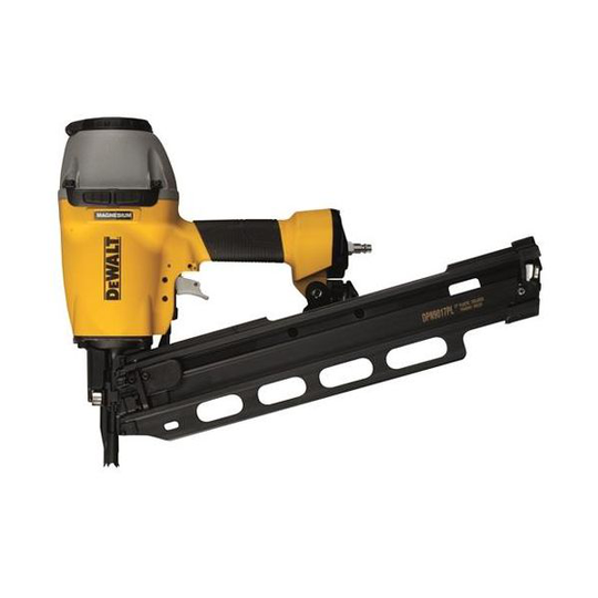 Dewalt DPN9017PL Spikpistol