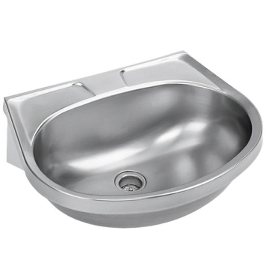 Franke BS204-M Tvättställ för väggmontage, 50 cm