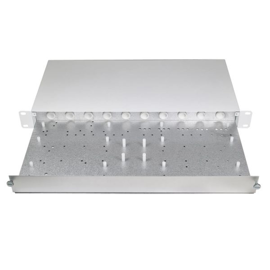 Alarmtech 3310.021 Kopplingsbox för 2 modulinsatser