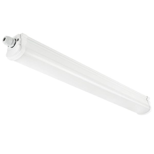 Nordlux OAKLAND 47716101 LED-armatur för kök, IP65, 4000K 11W