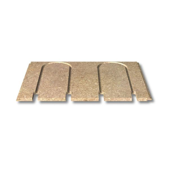 LK Systems Trä 22 Spårvändskiva 800 x 595 mm