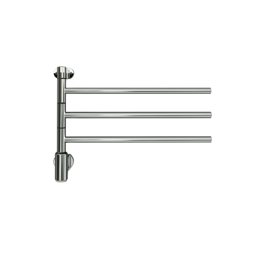 Handdukstork PAX Flex I 3, Nej