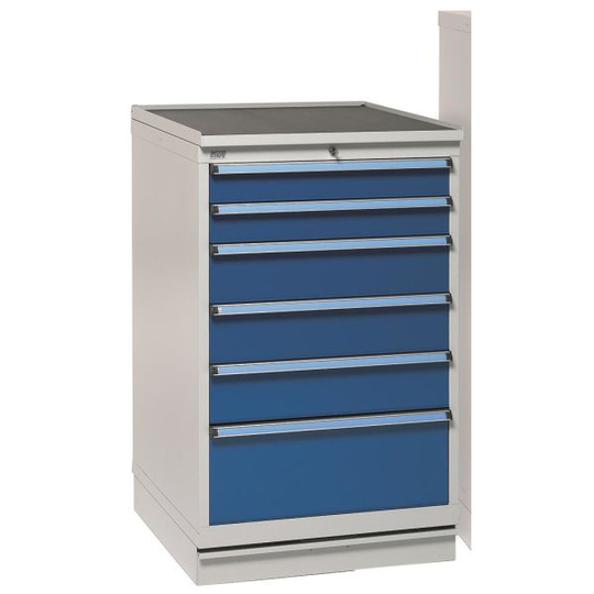Treston 61307008 Hurts typ 70/110-8, låda 2x50, 2x75, 1x100, 2x150, 1x250