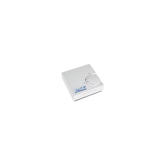 PAX 8155-1 Termostat till fläkt, 230 V/50 Hz