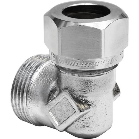 Vatette 1947523 Vinkelkoppling 18 x 15 mm, 90°