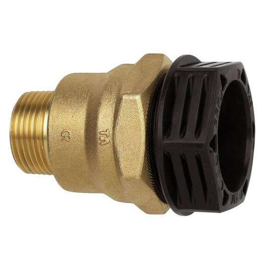 TA PRK 403 Koppling utvändig gänga, reducerad 32xR20 mm
