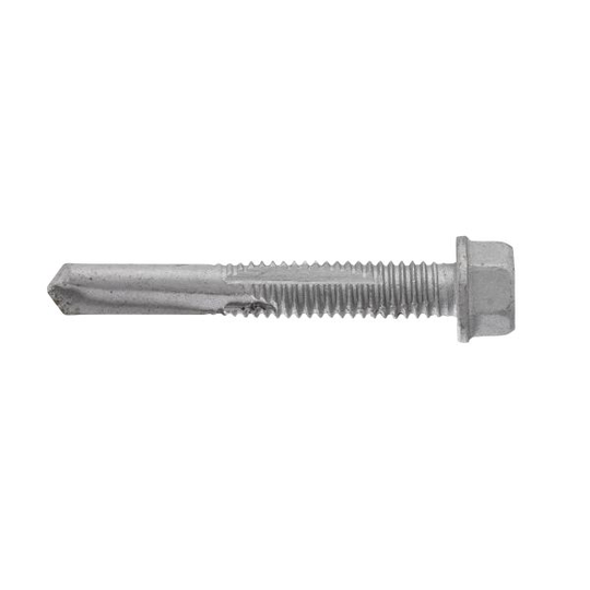 VSB 48130 Byggplåtskruv BALK UTV 250-pack 5.5 x 32 mm