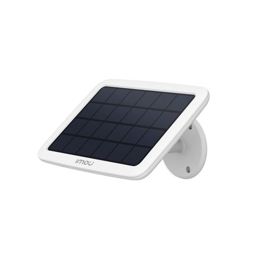 Imou 118526 Solcellspanel för Cell Pro