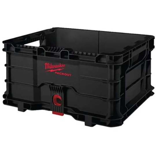 Milwaukee Packout Verktygslåda 22 kg