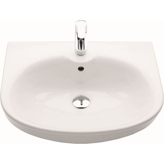 IDO Glow 56R/FMM 9000E II Tvättställspaket