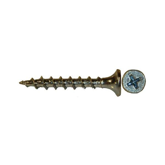 Grabber G308ZMP Gipsskruv CE-EN14566 3,9 x 32 mm, 100-pack