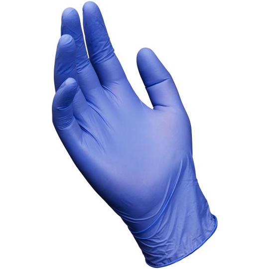 Vileda MultiSensitive Engångshandske 40-pack, M/L