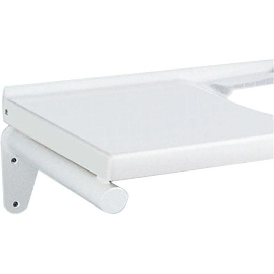 Ifö 96487 Konsol par, 460 mm