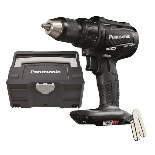 Panasonic EY79A2XT Slagborrmaskin utan batteri och laddare