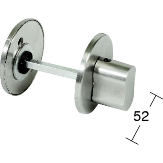 Habo A262-1 WC-behör 5-pack