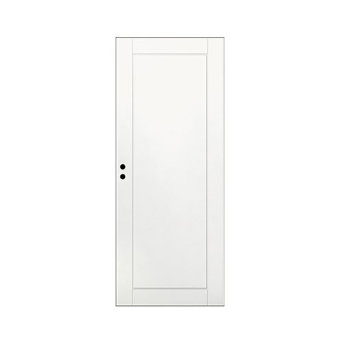 Skjutdörr Alnö Grunda 9 x 21