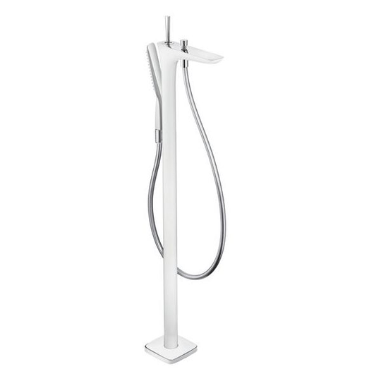 Hansgrohe PuraVida Badkarsblandare