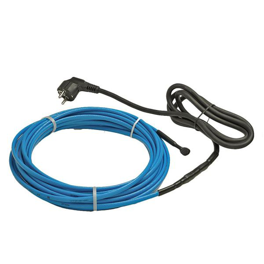 DEVI DEVIpipeheat Värmekabel 10m, 100W