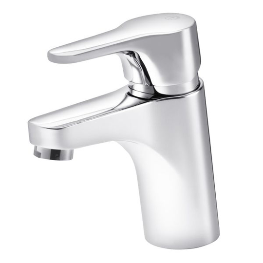 Gustavsberg Nautic GB41214047 0 Tvättställsblandare utan bottenventil
