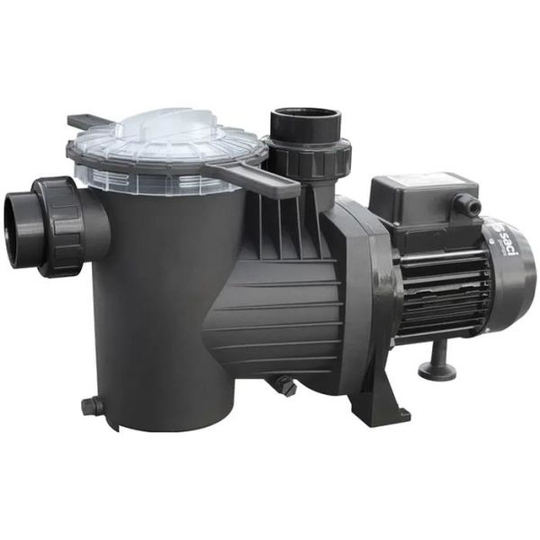 Swim & Fun Winner 100 Sandfilterpump 0,75kW, 1HP