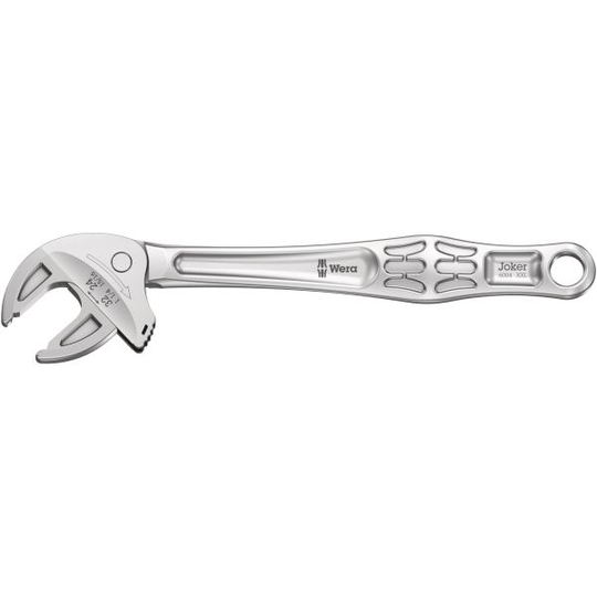Wera Joker 6004 U-nyckel justerbar XL 24-32 mm