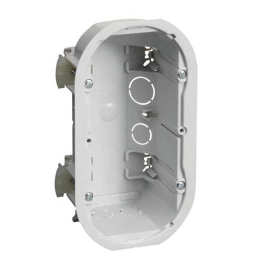 Schneider Electric IMT36030 Multidosa 6-39 mm, dubbel, blå