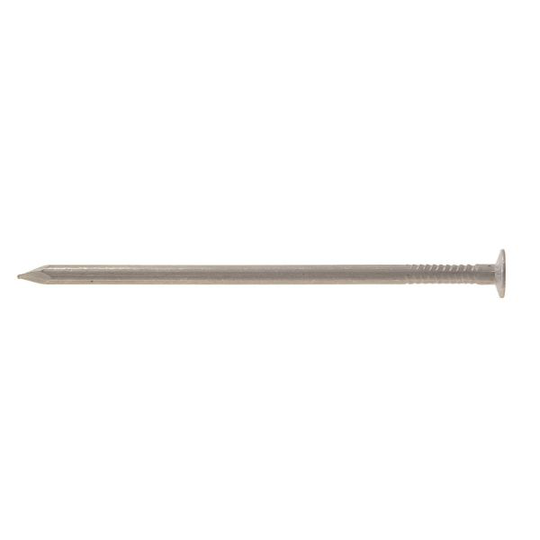 Gunnebo Z264327 Aluminiumspik 250-pack 100 x 3,5 mm