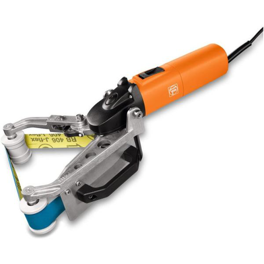Fein RS 12-70 E Rörbandslip 1200 W