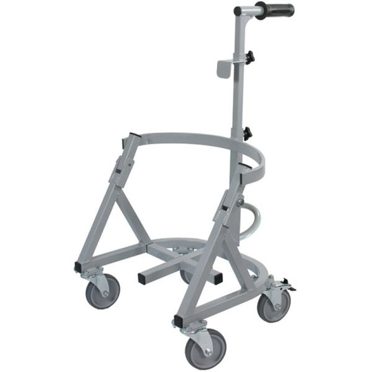TEBO 30 Mixervagn 30 l