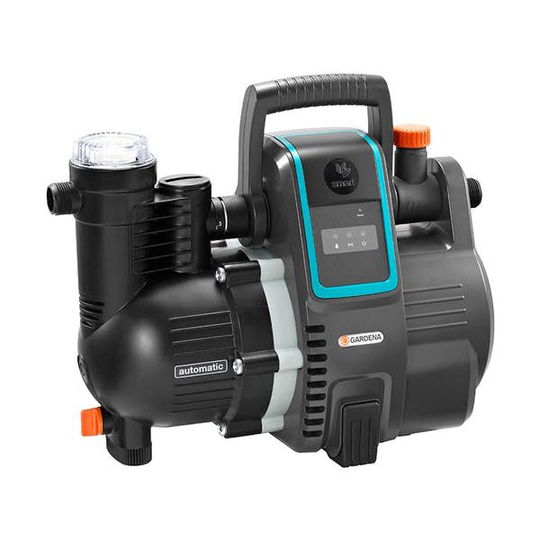 Gardena Smart 5000/5E Tryckpump