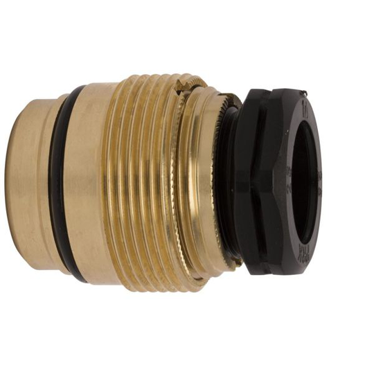 TA PRK 427 Förminskning utvändig gänga 16xR25 mm