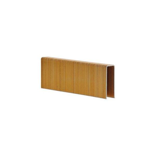 Paslode 012301 Klammer S-16 FZB 38 mm, 3000-pack med 3 gas