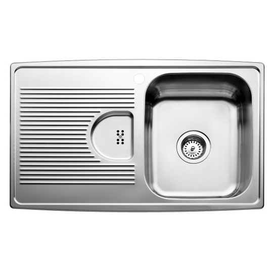 Intra HZD815SRL Diskbänk 815 x 510 mm Utförande: Vänster