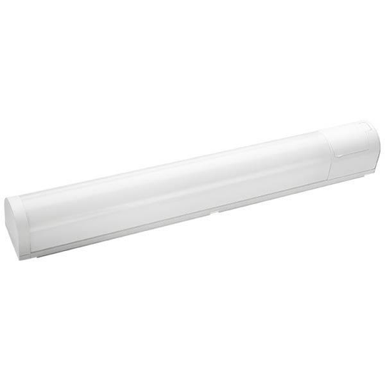 SG Armaturen Prelude Väggarmatur vit, 81 x 70 mm