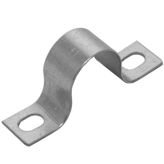 Pexymek 1506041 Skruvklammer rostfri, 100-pack 16 mm