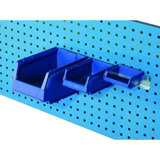 X-ponent Inredning 183102 Plastback Typ: X75, 170X105 mm