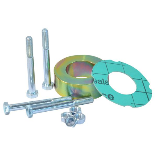 Wilo 2835415 Mellanbit med bult, mutter och packning 20 mm