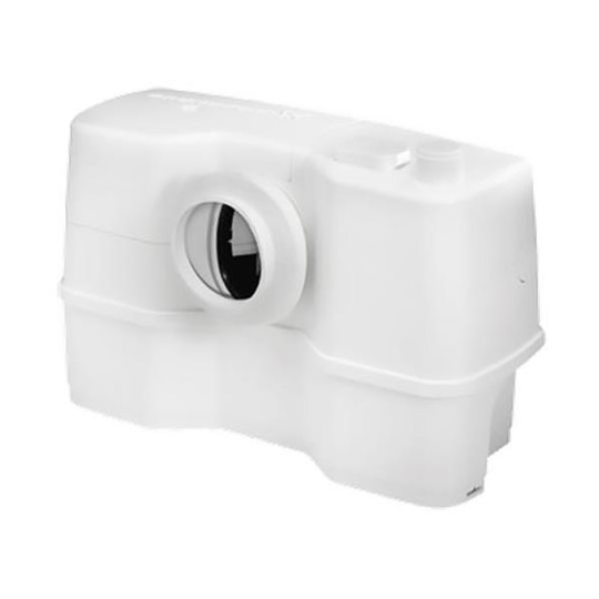 Grundfos Sololift2 WC-1 Avloppspump för WC och tvättställ
