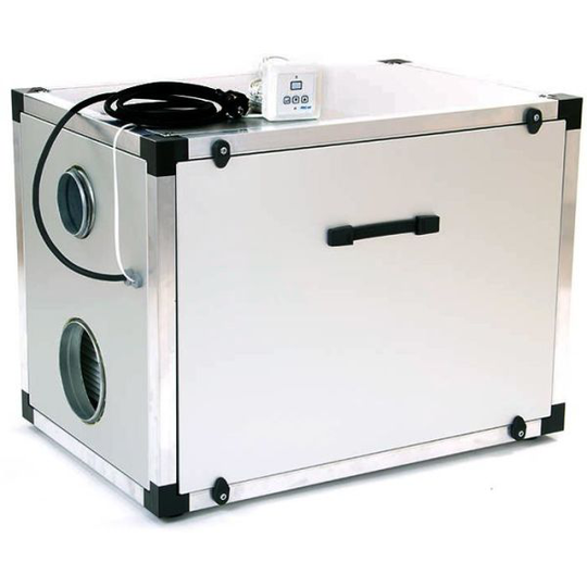 Acetec EvoDry 180 Pro Sorptionsavfuktare