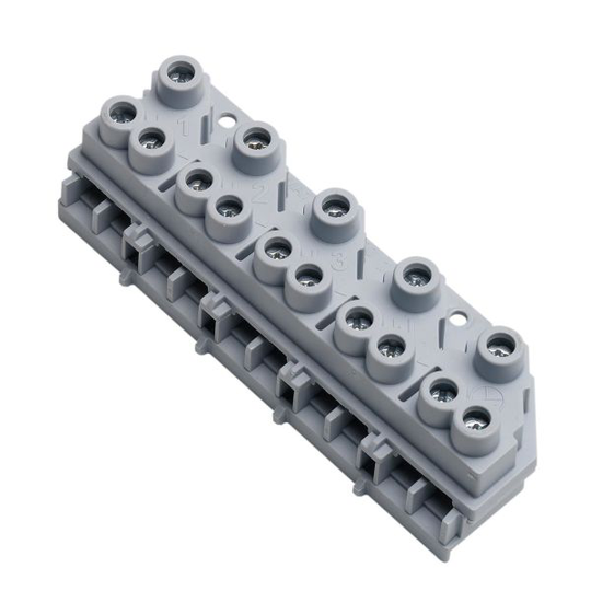 ABB 2CMA177265R1000 Kopplingsplint CWF, 5x16