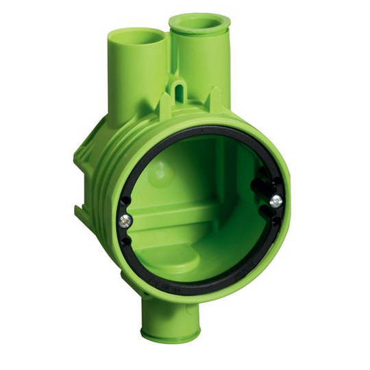 Schneider Electric IMT36316 Apparatdosa BP-202, 13/26 mm