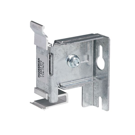Schneider Electric 5583570 Konsol justerbar 50-70 mm